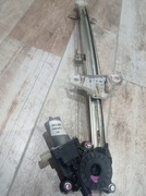 Mechanizm podnoszenia szyby lewy przód Suzuki baleno 15-19