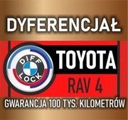 Most Dyferencjał Mercedes w190 w201 w124 w210 ASD 