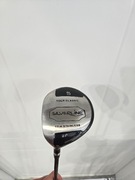 Lewy damski 5 Wood Silverline kij golfowy do golfa L-flex