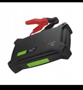 Booster samochodowy 12V 
