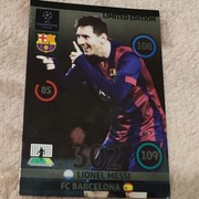 15 Kart piłkarskich