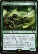 MTG Termagant Swarm