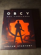 OBCY rpg   zestaw startowy      