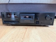 SONY deck magnetofon kasetowy TC-K315