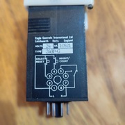 Programator czasowy cyfrowy 