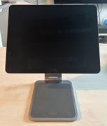 iPad Pro 12.9 (5. generacja) - 256 GB Wifi + Cellular/LTE - Space Grey