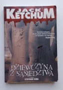 Jack Ketchum - Dziewczyna z sąsiedztwa 