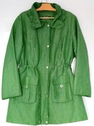 Kurtka damska Mark & Spencer kolekcja Per UNA EUR48 UK20