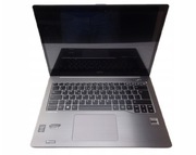 LAPTOP FUJITSU U904 10GB RAM DOTYK QHD 3200 X 1800 - BEZ BATERII, DYSKU
