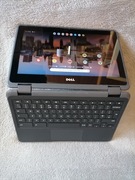 PROMOCJA LAPTOP TABLET DELL 3189 CHROM  4GB 164GB USB HDMI WIFI BT SKL PLAY