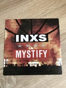 INXS - Mysttify./ Need You Tonight( Super wersja). Winyl,Sp7.