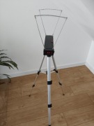 chronograf (miernik prędkości strzelania) 30–9999 FPS / 0–3000 m/s z WiFi 