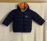 Kurteczka jesienna chłopięca 80
