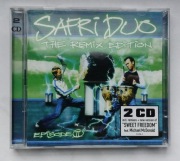 Safri Duo – Episode II (The Remix Edition)
