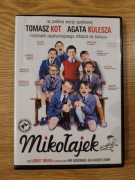 Film DVD Mikołajek PL