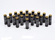 Fontanna pirotechniczna 3m/30s złoty S3F30G