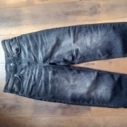 Spodnie HOUSE Baggy r.XS