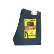 Spodnie męskie jeansy Wrangler 13MWZ Iron Forge Cowboy Cut W31 L30