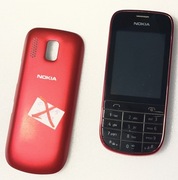 Nokia Asha 203 oryginał
