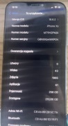 iPhone XS 256GB 