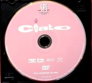 DVD 294 Ciało 168