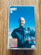 MOBY - 18 / kaseta MC 2002 r