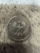 Moneta PRL ładna 