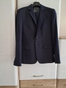 Garnitur młodzieżowy 