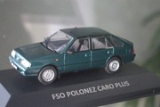 FSO Polonez Caro Plus, Legendy FSO nr 36