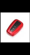 Etui  Toyota czerwone  RAV4 Prius CHR Corolla itp.