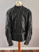 Męska skórzana kurtka motocyklowa Held Varano