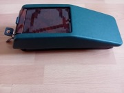 Schowek rollobox, nowy do W124