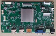 Płyta główna  715GB201-M0D-B00-0H4K   AOC  27G2SU Nowa