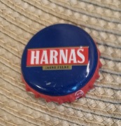 Kapsel Harnaś butelkowane Polska 