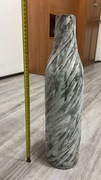 Wazon dekoracyjny 50 cm (ceramika?)