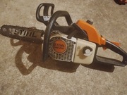 Stihl ms 200         