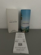 Perfumy Louis Vuitton Pacific chill