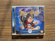 Harry Potter Philosoper's Stone PS1 PSX NTSC JAP