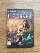 MIGHT&MAGIC HEROES VII PL PC                    