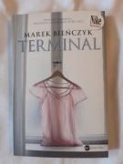 "Terminal" Marek Bieńczyk
