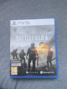 Battlefield 6 na Ps5 Nowa