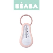Beaba Termometr do kąpieli Old Pink
