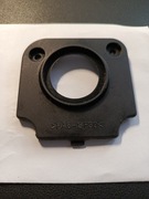 Osłona pompy oleju pilarki Partner p350s 