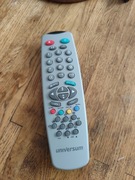 Oryginalny pilot  Universum 1940 do TV