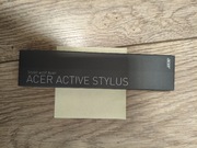 Rysik do tabletu graficznego acer active stylus