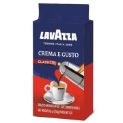 Lavazza Crema e gusto Classico 250g (Niemcy)