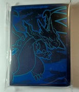 Koszulki na karty tcg Mega Charizard 