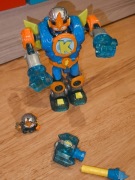Superthings Superbot Kazoom Power
