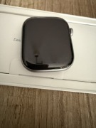 Smartwatch Apple Watch 11 GPS + Cellular 46mm Gwiezdna szarość Czarny M/L