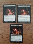 Quest for the Nihil Stone x 3 Magic The Gathering Mtg